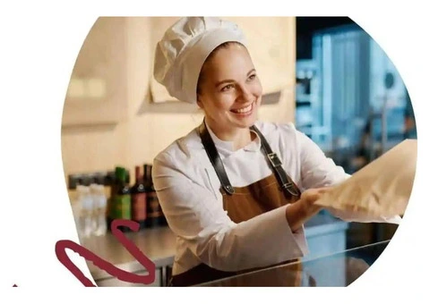 "Bakery Safety And Compliance: Exploring Bakeroo's Work Health And Food Safety Features" - 9/19