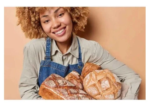 "Bakery Safety And Compliance: Exploring Bakeroo's Work Health And Food Safety Features" - 15/19