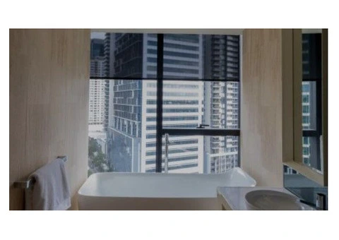 Curtains And Blinds Brisbane