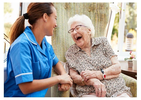 Home to the Best NDIS Respite Care Providers in Perth