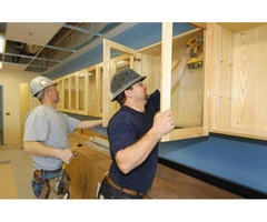 Superior & Tailored Cabinetry Options at an Unbeatable Price