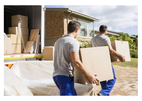 Hire House Removalists in Canberra for Affordable Moves