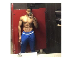 Online Personal Trainer – Guaranteed results or money back. 1000 plus client transformations.