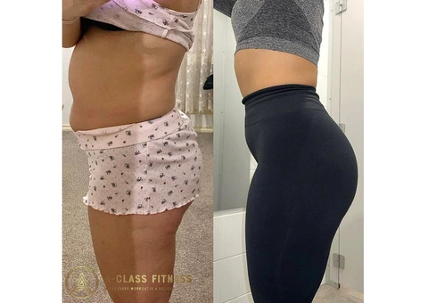 Online Personal Trainer – Guaranteed results or money back. 1000 plus client transformations. - 7/10