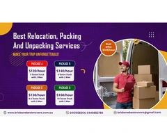 Removalists Brisbane