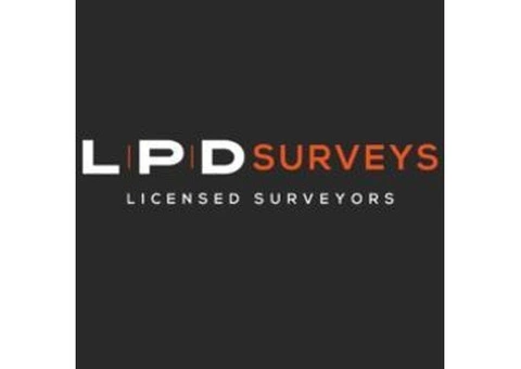 Professional Land Surveyor Perth - LPD Surveys - 1/4