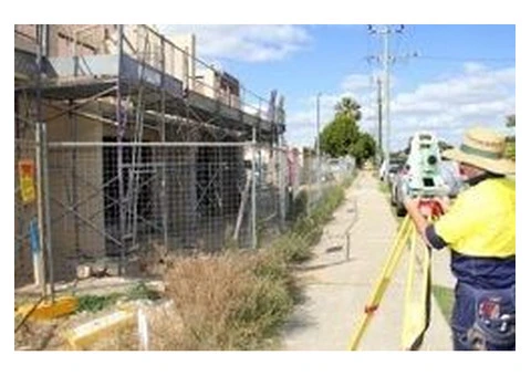 Professional Land Surveyor Perth - LPD Surveys - 2/4