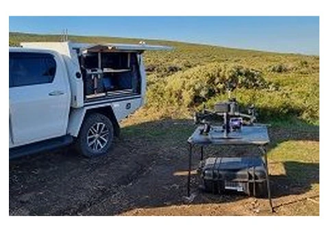 Professional Land Surveyor Perth - LPD Surveys - 3/4