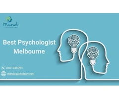 Best psychologist Melbourne