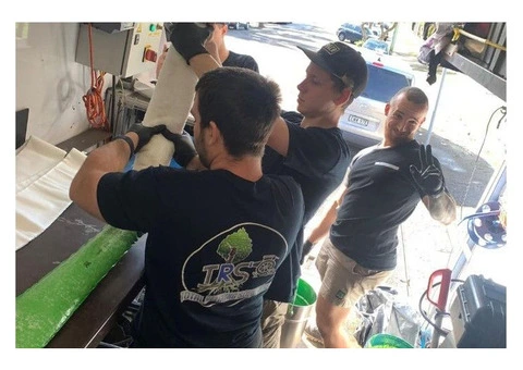 Pipe Relining Castle Hill