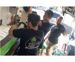 Pipe Relining Castle Hill