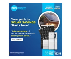 Harness Sunshine, Harvest Savings: Affordable Solar Solutions.