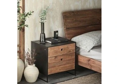 Give Your Bedroom a Makeover with Wholesale Furniture from Charming Living