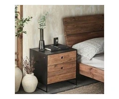 Give Your Bedroom a Makeover with Wholesale Furniture from Charming Living