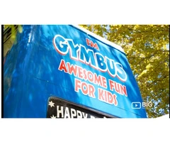 Experience the Best Kids Birthday Party With These Games Ideas from GymBus Australia