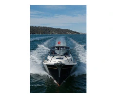 Aluminium Boat Trailers Sydney | Iluka Yachts