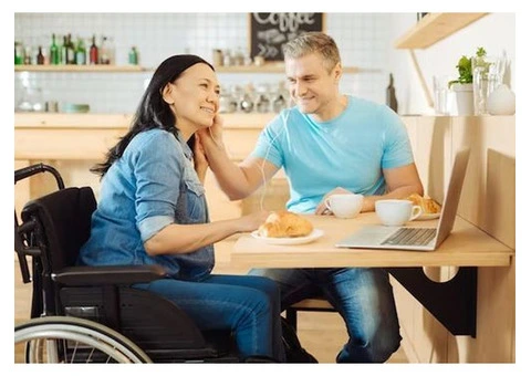 The Best NDIS Disability Services Provider in Melbourne