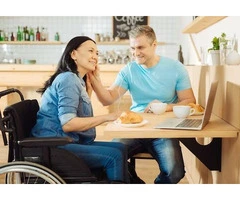 The Best NDIS Disability Services Provider in Melbourne