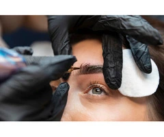 Enhance your Beauty with Cosmetic Tattoo Services in Perth