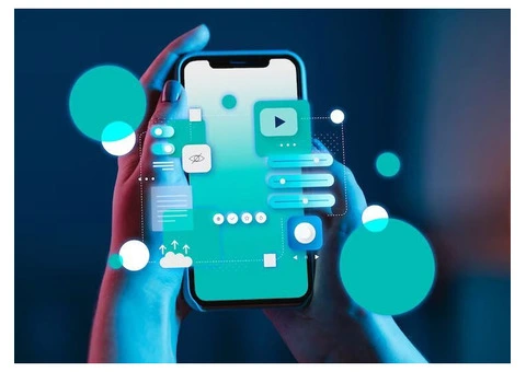 iPhone App Development