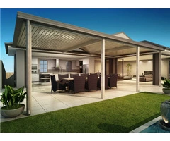Verandahs Epping