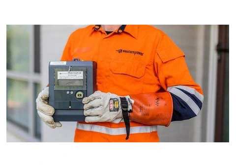 Professional Electrical Meter Upgrade Solutions