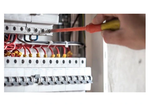 Hire Expert Electrician Contractors in Belconnen