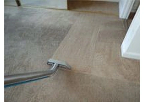 Carpet Cleaning Services Melbourne