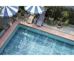 Swimming Pool Inspection