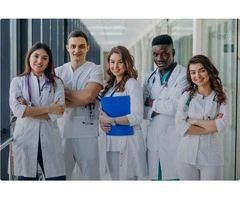 Best Nurse Training in Australia - ANTS