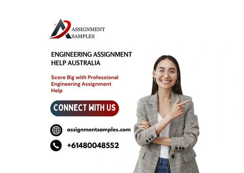 Score Big with Professional Engineering Assignment Help