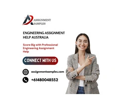 Score Big with Professional Engineering Assignment Help