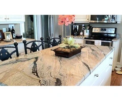 Best Granite Benchtops for Your Home