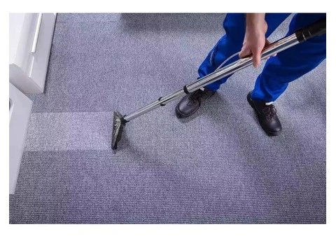 Best Carpet Cleaning In Seaford