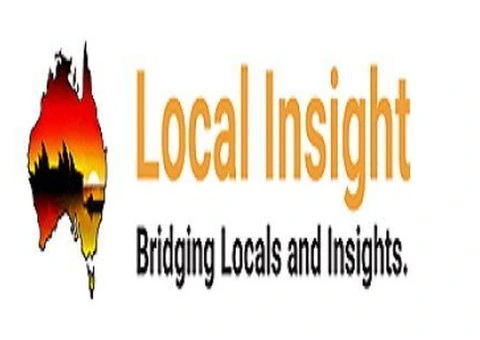 Local Insight Pty Ltd