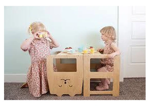 Childcare and Early Learning Centre in North Sydney-Toybox Early Learning