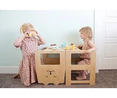 Childcare and Early Learning Centre in North Sydney-Toybox Early Learning