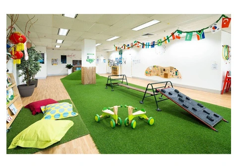 Childcare and Early Learning Centre in North Sydney-Toybox Early Learning - 2/2