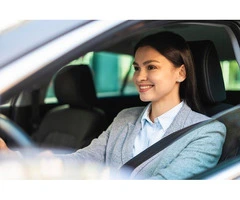 Intrigued by the idea of 1 on 1 driving lessons?