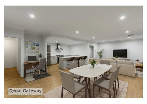 Unlock Your Dream House Door with Real Estate Agents in Atwell