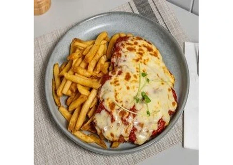 Lunch Near Me | Doublepour.com.au
