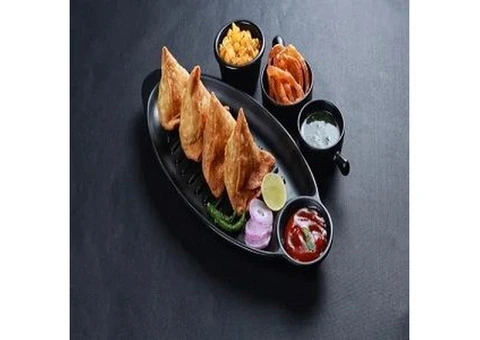 Indian Restaurant In Thornhill Park | Tikkatwist.com.au