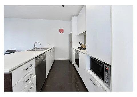 Apartment 1107   483 Swanston Street Melbourne CBD - 6/22