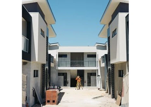 Are You Sure of The Site Where Construction is to Begin? - 1/4