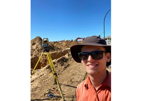 Are You Sure of The Site Where Construction is to Begin? - 4/4