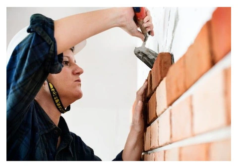 Building Skills Bricklaying Training Courses