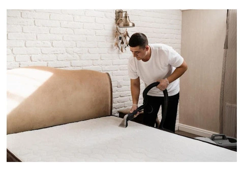 Mattress Cleaning Melbourne