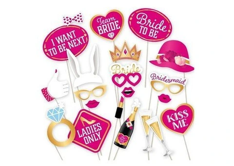Fun and Naughty Hens Party Supplies Online - 4/4