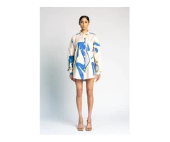 Explore Timeless Fashion Style with Boxy Shirt at Lourde Australia