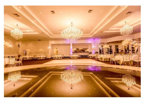 Discover the Perfect Function Venues for Your Event!